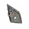 Recambio de retrovisor izquierdo para citroen c2 audace referencia OEM IAM 803408  