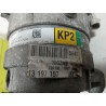 Recambio de compresor aire acondicionado para opel vectra c berlina elegance referencia OEM IAM 13197197  