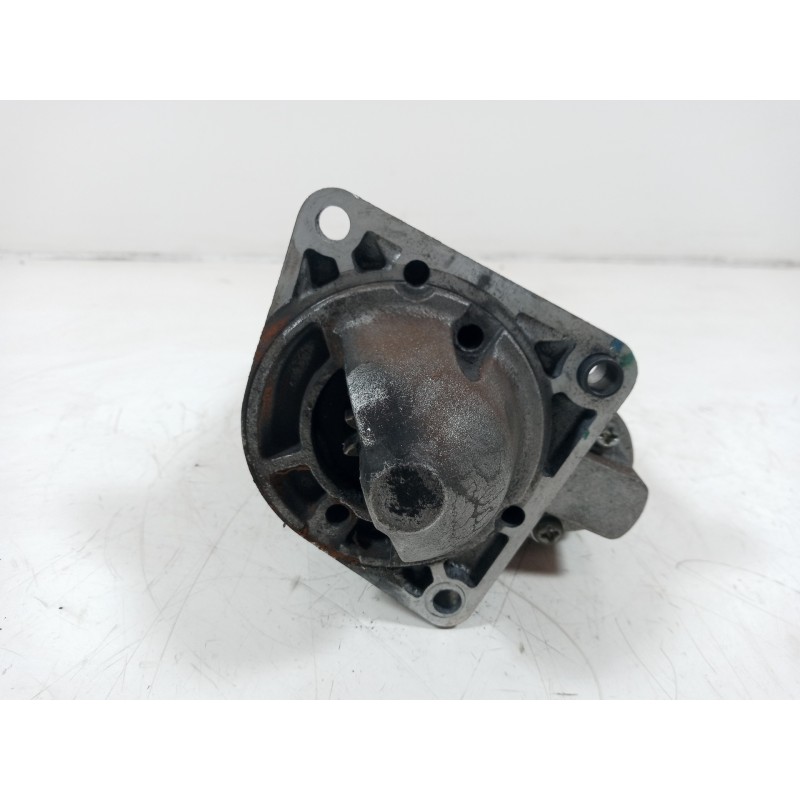 Recambio de motor arranque para opel vectra c berlina elegance referencia OEM IAM M001T30071  