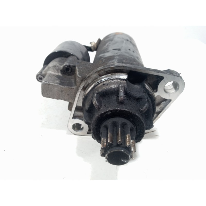 Recambio de motor arranque para seat leon (1m1) sport referencia OEM IAM Recambio de motor arranque para seat leon (1m1) sport referencia OEM IAM
