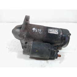 Recambio de motor arranque para opel vectra c berlina elegance referencia OEM IAM M001T30071  