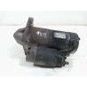 Recambio de motor arranque para opel vectra c berlina elegance referencia OEM IAM M001T30071  