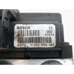 Recambio de abs para mg rover serie 25 (rf) classic (3-ptas.) referencia OEM IAM 0273004397  