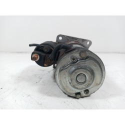 Recambio de motor arranque para opel vectra c berlina elegance referencia OEM IAM M001T30071  