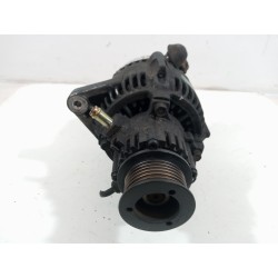 Recambio de alternador para mg rover serie 25 (rf) classic (3-ptas.) referencia OEM IAM 002132630  