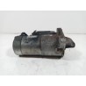 Recambio de motor arranque para opel vectra c berlina elegance referencia OEM IAM M001T30071  