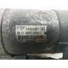 Recambio de motor arranque para opel vectra c berlina elegance referencia OEM IAM M001T30071  