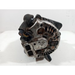 Recambio de alternador para mg rover serie 25 (rf) classic (3-ptas.) referencia OEM IAM 002132630  