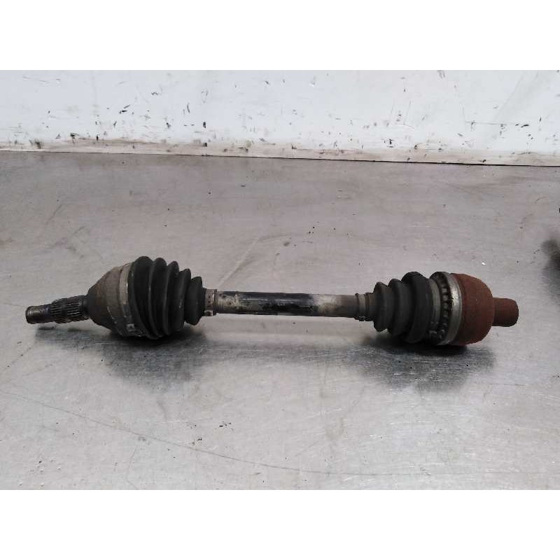 Recambio de transmision delantera derecha para opel vectra c berlina elegance referencia OEM IAM   