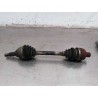 Recambio de transmision delantera derecha para opel vectra c berlina elegance referencia OEM IAM   