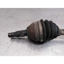 Recambio de transmision delantera derecha para opel vectra c berlina elegance referencia OEM IAM   