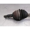Recambio de transmision delantera derecha para opel vectra c berlina elegance referencia OEM IAM   