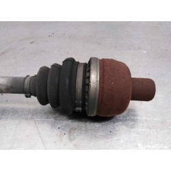Recambio de transmision delantera derecha para opel vectra c berlina elegance referencia OEM IAM   