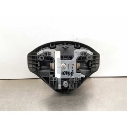 Recambio de airbag delantero izquierdo para peugeot 207 x-line referencia OEM IAM 96500674ZD  