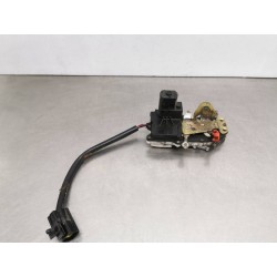 Recambio de cerradura puerta delantera izquierda para mg rover serie 25 (rf) classic (3-ptas.) referencia OEM IAM   