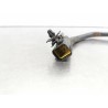Recambio de cerradura puerta delantera izquierda para mg rover serie 25 (rf) classic (3-ptas.) referencia OEM IAM   