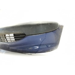 Recambio de paragolpes delantero para peugeot 206 berlina 1.9 diesel referencia OEM IAM   