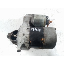 Recambio de motor arranque para mercedes clase b (w245) 150 (245.231) referencia OEM IAM 0051512101  