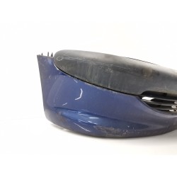 Recambio de paragolpes delantero para peugeot 206 berlina 1.9 diesel referencia OEM IAM   