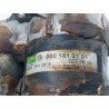 Recambio de motor arranque para mercedes clase b (w245) 150 (245.231) referencia OEM IAM 0051512101  