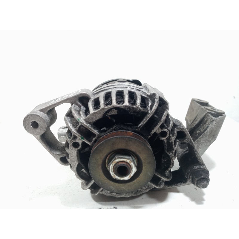 Recambio de alternador para opel astra g berlina club referencia OEM IAM   