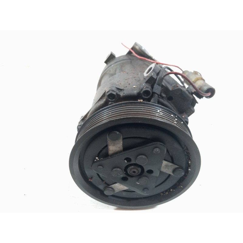 Recambio de compresor aire acondicionado para mg rover serie 25 (rf) classic (3-ptas.) referencia OEM IAM Recambio de compresor aire acondicionado para mg rover serie 25 (rf) classic (3-ptas.) referencia OEM IAM