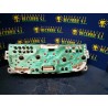 Recambio de cuadro instrumentos para ssangyong musso referencia OEM IAM 8020105121  