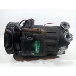 Recambio de compresor aire acondicionado para mg rover serie 25 (rf) classic (3-ptas.) referencia OEM IAM   