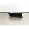 Recambio de pantalla multifuncion para peugeot 207 x-line referencia OEM IAM 9658102380  