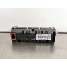 Recambio de pantalla multifuncion para peugeot 207 x-line referencia OEM IAM 9658102380  