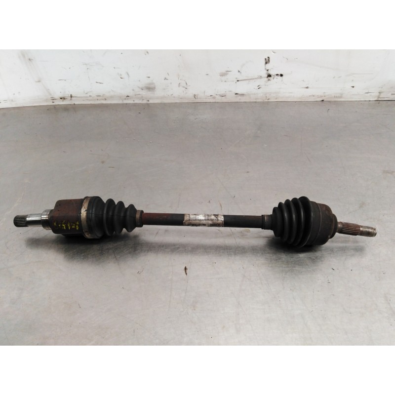 Recambio de transmision delantera izquierda para peugeot 207 x-line referencia OEM IAM Recambio de transmision delantera izquierda para peugeot 207 x-line referencia OEM IAM