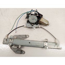 Recambio de elevalunas trasero derecho para nissan murano (z50) básico referencia OEM IAM 8073089915  