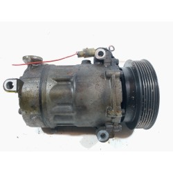 Recambio de compresor aire acondicionado para mg rover serie 25 (rf) classic (3-ptas.) referencia OEM IAM   
