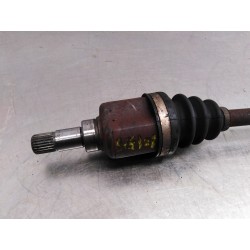 Recambio de transmision delantera izquierda para peugeot 207 x-line referencia OEM IAM   
