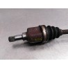 Recambio de transmision delantera izquierda para peugeot 207 x-line referencia OEM IAM   