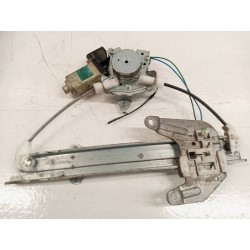 Recambio de elevalunas trasero derecho para nissan murano (z50) básico referencia OEM IAM 8073089915  
