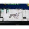 Recambio de cuadro instrumentos para ssangyong musso referencia OEM IAM 8020105121  