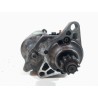 Recambio de motor arranque para mg rover serie 25 (rf) classic (3-ptas.) referencia OEM IAM   