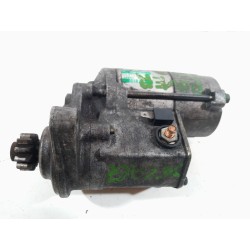 Recambio de motor arranque para mg rover serie 25 (rf) classic (3-ptas.) referencia OEM IAM   