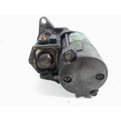 Recambio de motor arranque para mg rover serie 25 (rf) classic (3-ptas.) referencia OEM IAM   