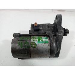 Recambio de motor arranque para mg rover serie 25 (rf) classic (3-ptas.) referencia OEM IAM   