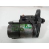 Recambio de motor arranque para mg rover serie 25 (rf) classic (3-ptas.) referencia OEM IAM   