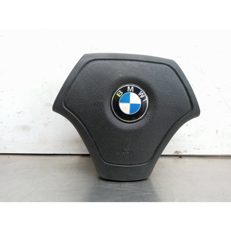 Recambio de airbag delantero izquierdo para bmw serie 3 berlina (e46) 316i referencia OEM IAM Recambio de airbag delantero izquierdo para bmw serie 3 berlina (e46) 316i referencia OEM IAM