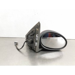 Recambio de retrovisor derecho para mg rover serie 25 (rf) classic (3-ptas.) referencia OEM IAM   