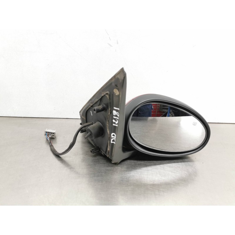 Recambio de retrovisor derecho para mg rover serie 25 (rf) classic (3-ptas.) referencia OEM IAM Recambio de retrovisor derecho para mg rover serie 25 (rf) classic (3-ptas.) referencia OEM IAM
