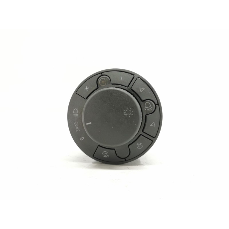 Recambio de mando luces para opel corsa d cosmo referencia OEM IAM 13249397EB MANDO CONTROL CRUCERO 