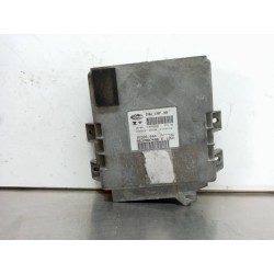 Recambio de centralita motor uce para peugeot 206 berlina xt referencia OEM IAM 9637087480 IAW1AP90 16328444