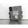 Recambio de centralita motor uce para peugeot 206 berlina xt referencia OEM IAM 9637087480 IAW1AP90 16328444