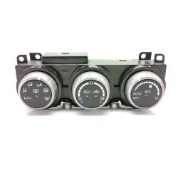 Recambio de mando calefaccion / aire acondicionado para nissan murano (z50) básico referencia OEM IAM A0200015B00000 2750CC000 