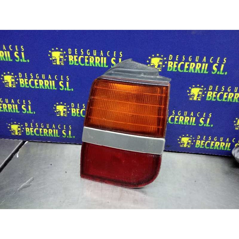 Recambio de piloto trasero derecho para mitsubishi santamo (hyundai) santamo confort referencia OEM IAM Recambio de piloto trasero derecho para mitsubishi santamo (hyundai) santamo confort referencia OEM IAM